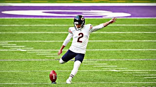 Cairo Santos Full 2020 Highlights