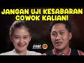 ALASAN COWOK DIEM KETIKA MARAH!