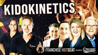 Mastering Franchise Growth: Kidokinetics' Secret to Doubling Unit Economics | Franchise Hot Seat