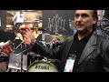 namm show 2014 tama silverstar limited edition