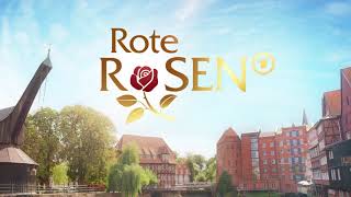 Intro Staffel 18: Der neue "Rote Rosen"-Vorspann | Rote Rosen