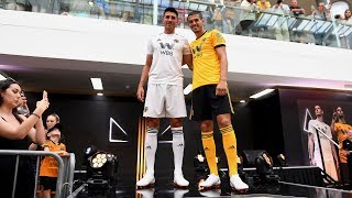 Kit Launch | Batth and Coady