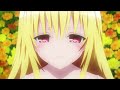 tvアニメ「to loveる とらぶる ダークネス 2nd」 ed映像（gardens／ 川田まみ）【nbcユニバーサルanime✕music30周年記念op ed毎日投稿企画】