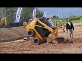 KATO | IMER Dig Day! | Diggers and Dozers HD