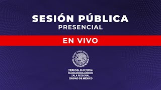 Sesión pública 12 de diciembre de 2024