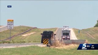 Oklahoma Turnpike Authority plans to release final ACCESS map soon