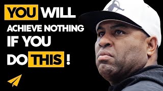 Only BROKE People SLEEP! - How to Join the 1% That SUCCEED - Best Eric Thomas SPEECHES