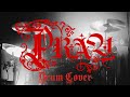 PRAY (LIVE) DRUM COVER //VANA
