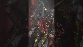 【Warframe】Wisp Prime Helminth注入シーン