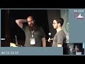 The DebConf Videoteam explained