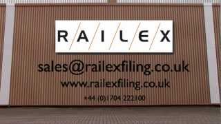 This is Railex Filing