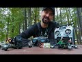 introducing the quadmula siren f3 split fpv freestyle murdersfpv