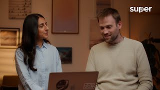 Introducing Super: The fastest way to deploy AI across your team