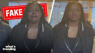 White House AI DECEPTION EXPOSED in Latest Arrest Photo Scandal