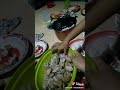 Kerang salome katanya😅😅