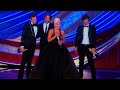 Lady Gaga FULL Oscar 2019 Acceptance Speech