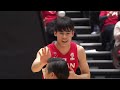 日本 vs イランハイライト fibaバスケットボールワールドカップ予選2023