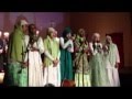 Az-Zahra Ensemble for Mawlid an-Nabi (s) Performance