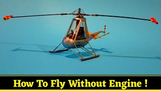 Airdrop Resque XH-26 Helicopter || Without Engine ! #shorts #ytshorts