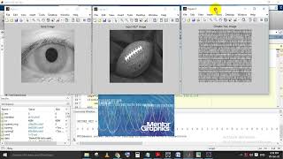 A RGB image encryption algorithm based on DNA encoding and chaos map|b.e vlsi project at bangalore