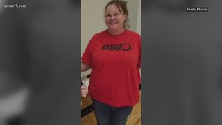Grayson County community rallying to help family of mother who died after explosion