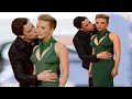 Travolta Doesn't Care What You Think Of New Love