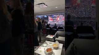 United Center Suite to see the Chicago Bulls
