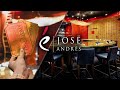 This Is The Most Exclusive Restaurant In Las Vegas | E by Jose Andres