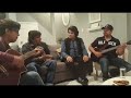 Man Kunto Maula Javed Bashir - Ahmer Kenneth - Amanat Ali - Waqar Gill