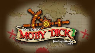 In-Game Theme - Moby Dick 2