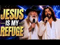 Christian Hale & Michael Bennett Perform “Jesus, My Refuge” | Audience Moved to Tears