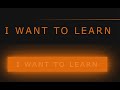 Neon Light Button Animation & Snake Border Effects on Hover | Html CSS