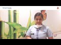 Ms. Ishani Jana | #ChooseToChallenge | Manipal Hospitals India