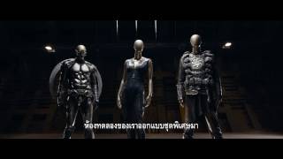 Guardians   -  Official Trailer  (ซับไทย)