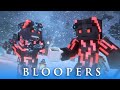 Songs of War Season 2 Episode 1 | BLOOPERS [Fan-made by KoA]