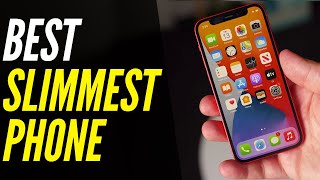 Best Slimmest Phone 2021 | Thinnest Flagships!