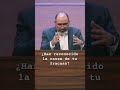 ¿ Haz reconocido la causa de tu fracaso ?. | Pastor Sugel Michelén