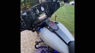 2020 Harleydavidson CVO Glide Motorcycle Review,Custom,Top Speed,Sound Exhaust,Acceleration,Dyno
