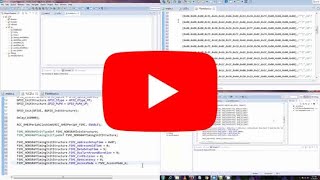 STM32F4Discovery LCD Tutorial 4 - Programming part 2