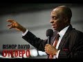 How To Keep The Holy Ghost Fire Burning - Bishop David Oyedepo