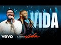 Eli Soares, Alexandre Pires - Vida