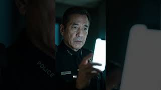 THE DETAIL OFFICERS NOTICED