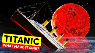 Crucial Mistakes That Sank Titanic || Timeline of Titanic Final Hours || Bright Side Docu (2021)