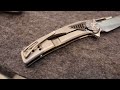 new reate knives