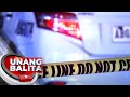 Taxi driver na nangholdap umano ng pasahero, napatay ng pulisya | UB