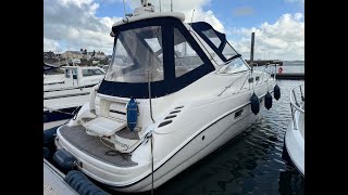 FOR SALE - Sealine S34