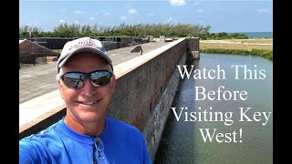 Watch This Before Visiting Key West!