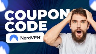 NordVPN Coupon Code 2025 - Best NordVPN Promo \u0026 Discount Codes!