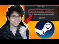 How To Fix Steam Missing Executable