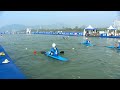 Japan vs Italy Men's Polo Quarter-Final 1 / 2024 ICF Hangzhou Super Cup China